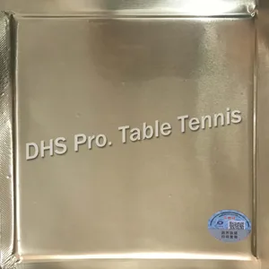 Yinhe Moon Pro MAX настраиваемая Заводская резинка для настольного тенниса с губкой