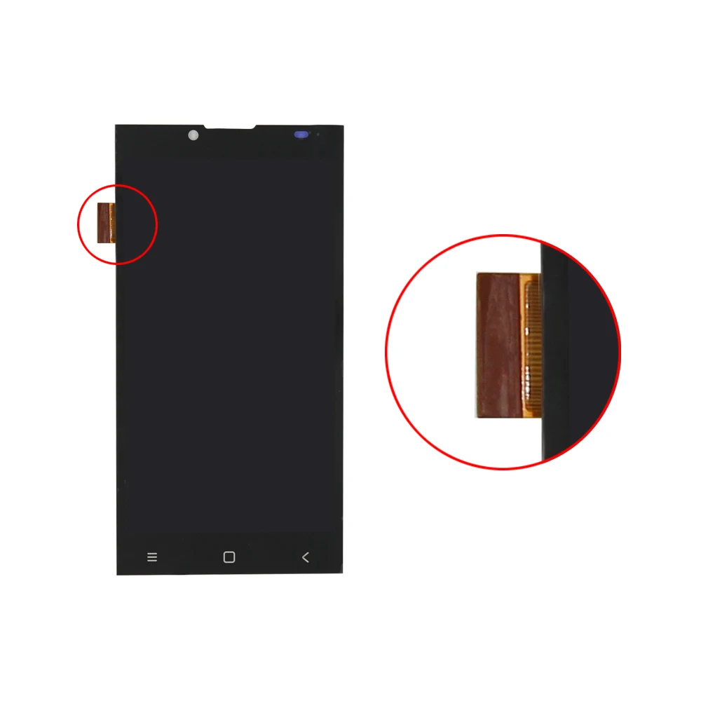 For Prestigio Q5 PSP5506 DOU PSP 5506 DUO PSP5506DUO 5506DUO LCD Display+Touch Screen Digtizer With Tools Tape freeshipping | Мобильные