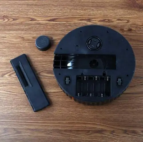 2 цвета Smart Электрический вакуумный Чистящая машина бытовой умный робот Швабра