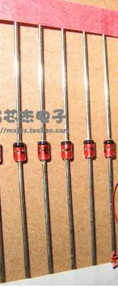 

1W 15V 1N4744A 1N4744 DO-41 Zener diode NEW ORIGINAL