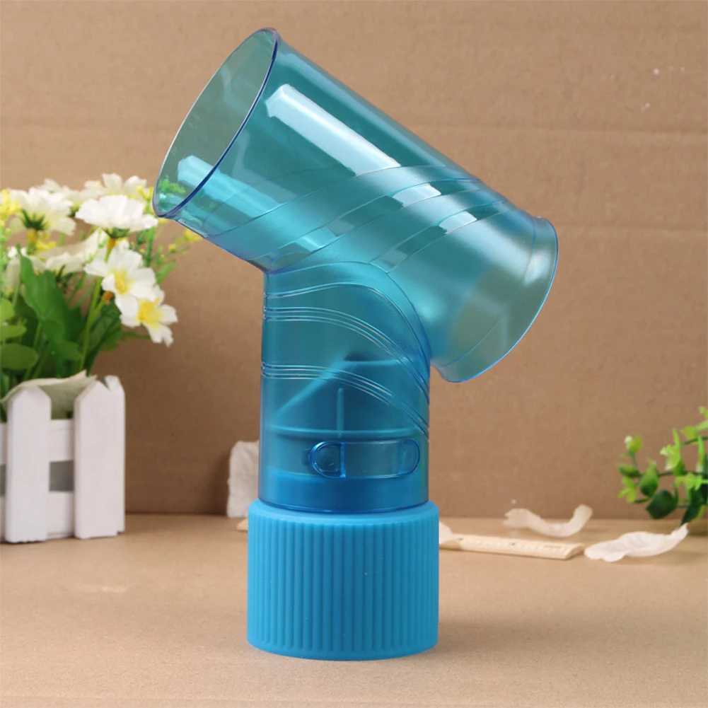 Hair Dryer Diffuser Wind Spin Curl Salon Styling Tools Roller Curler Make Curly difusor de enrolar cabelo | Дом и сад