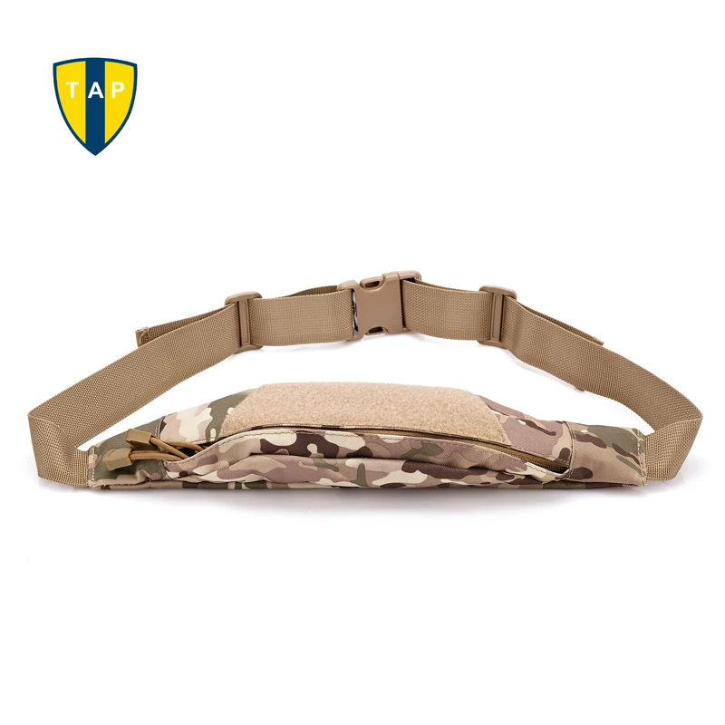 Новая поясная сумка новая тактическая маленькая Спортивная сумки для походов