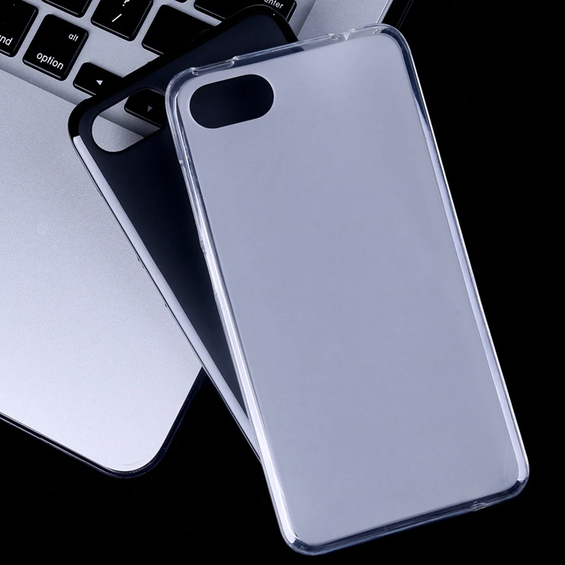 YSW для Wiko Sunny 3 чехол силиконовый мягкий TPU Funda Мобильный телефон сумка Sunny3 Мини