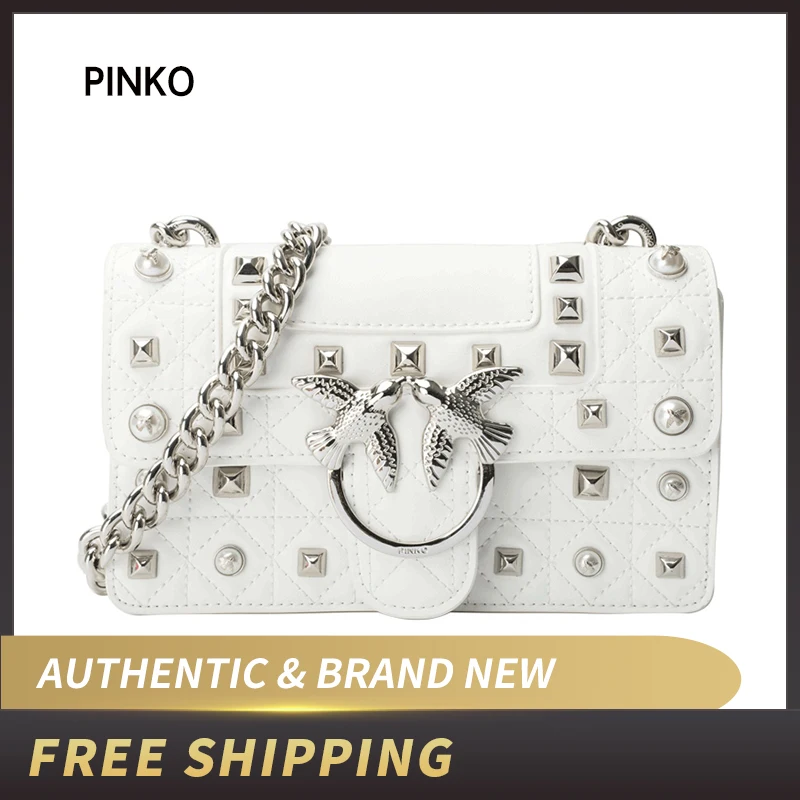Pinko mini love idillio плечо 1P21BP Y5F8
