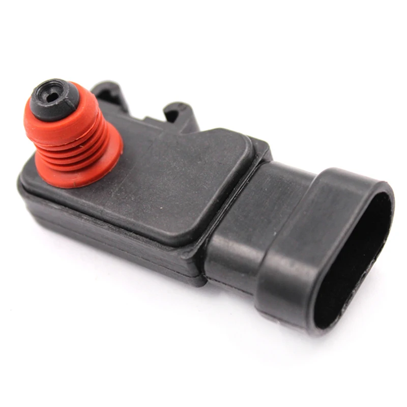 Новый датчик карты для Oldsmobile Alero Saturn Aura Ion L100 L200 L300 LW Relay Sky Vue 16212460 | Автомобили и