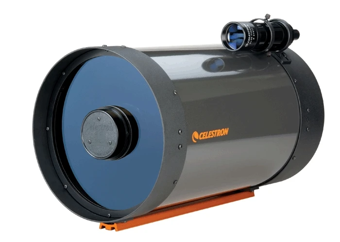 Celestron C11 A XLT шириной 11 &quotШмидт Кассегрена Профессиональный OTA Оптическая Труба в