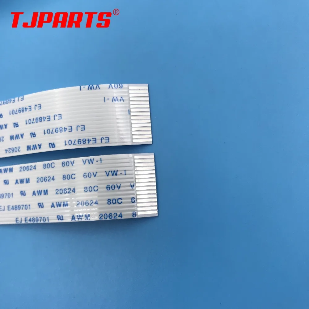 1SETX 905 934 935 934XL 935XL печатающая головка принтер кабель печатающей головки для HP 6800 6810