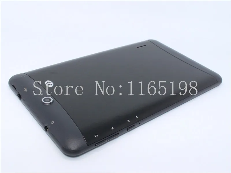 MTK6572 телефонный звонок Android 4 2 планшет 7 дюймов двухъядерный/камера/SIM FM GPS Bluetooth 3G