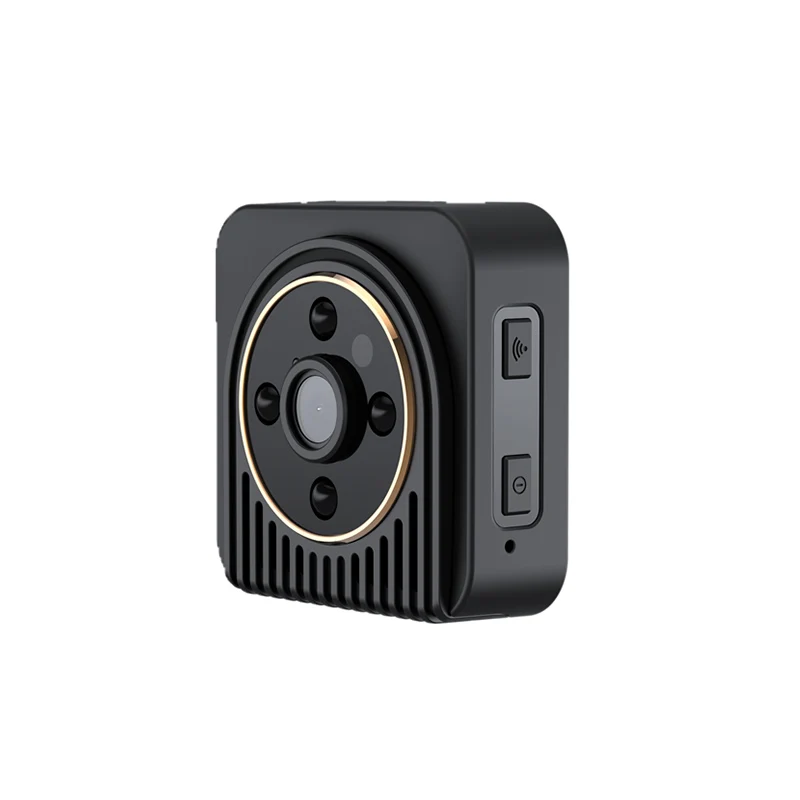H5 мини видеокамера Беспроводной Wi-Fi IP видеорегистратор Cam Регистраторы HD 720 P 150