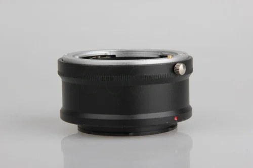 AI NEX кольцевой адаптер для объектива Nikon F Крепление к SONY E Mount Камера переходное