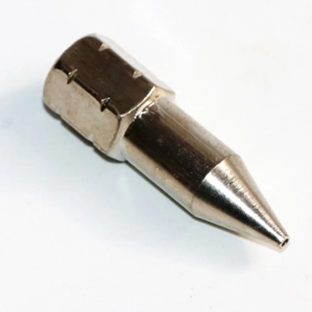 Взрывобезопасное масло острый плоский рот аксессуары для смазочного пистолета