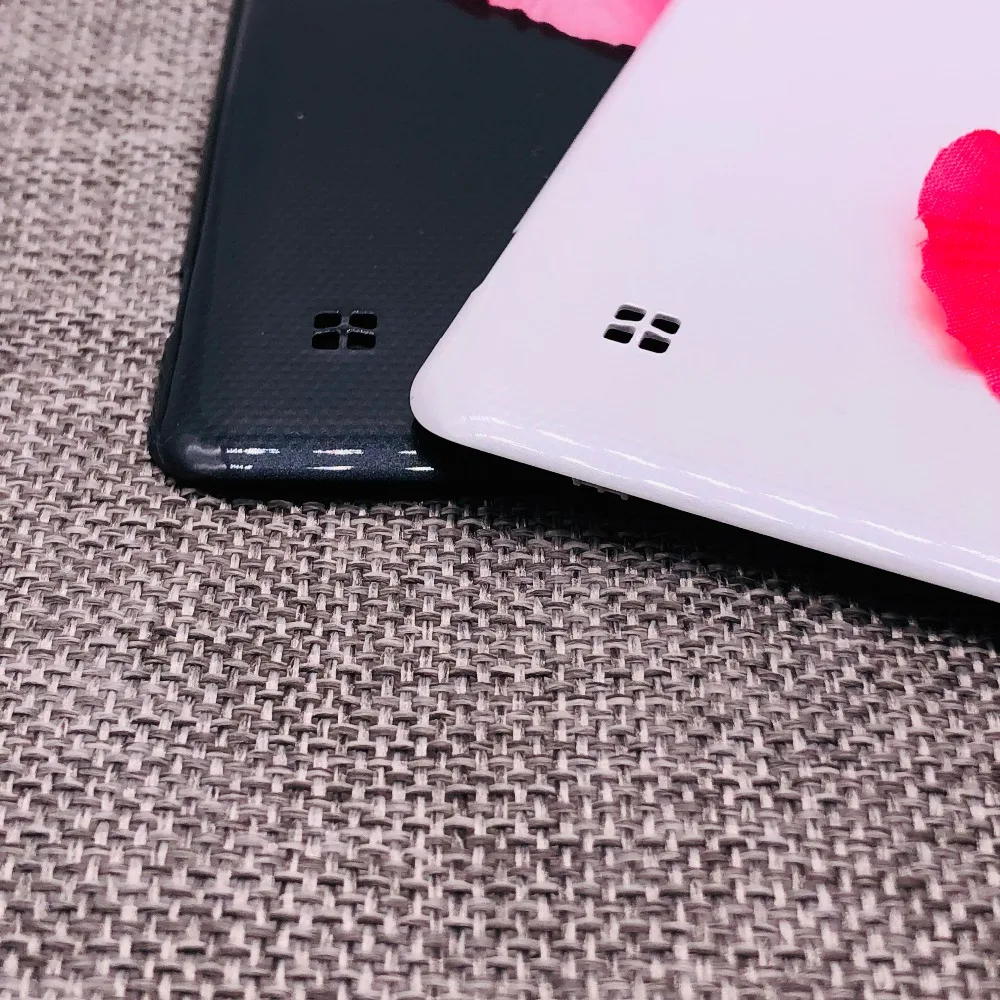 Задняя Батарея крышка дверца батарейного чехол Корпус для LG X Style K200DS K6b K200 K200DSF