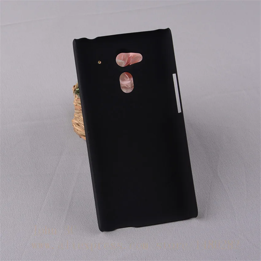 Toparmor высококачественная матовая Прорезиненные Жесткий чехол для телефона Acer