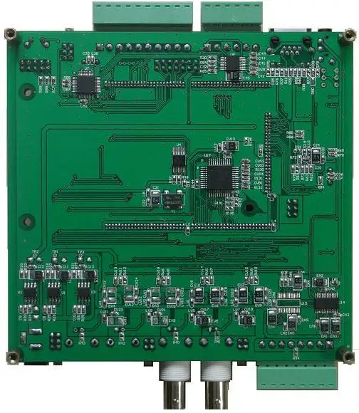 Для Сверхценность DM642 Совет по развитию H.264 видео DSP VMD642 D (железная самой низкой