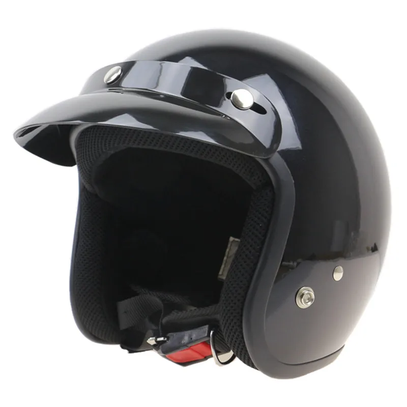 Качественный мотоциклетный шлем зомби гоночный JIS DOT Утвержденный для мужчин и