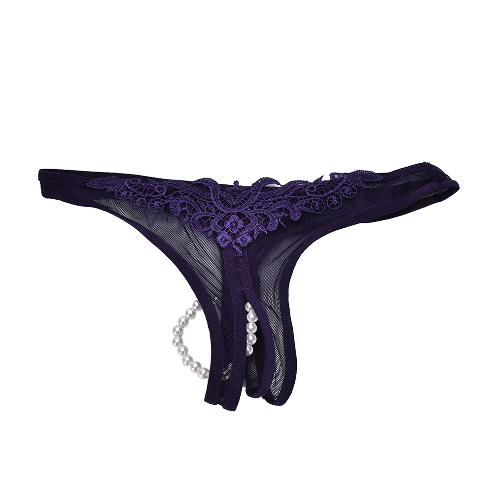 Модное женское сексуальное нижнее белье Брендовые женские трусы кружевное