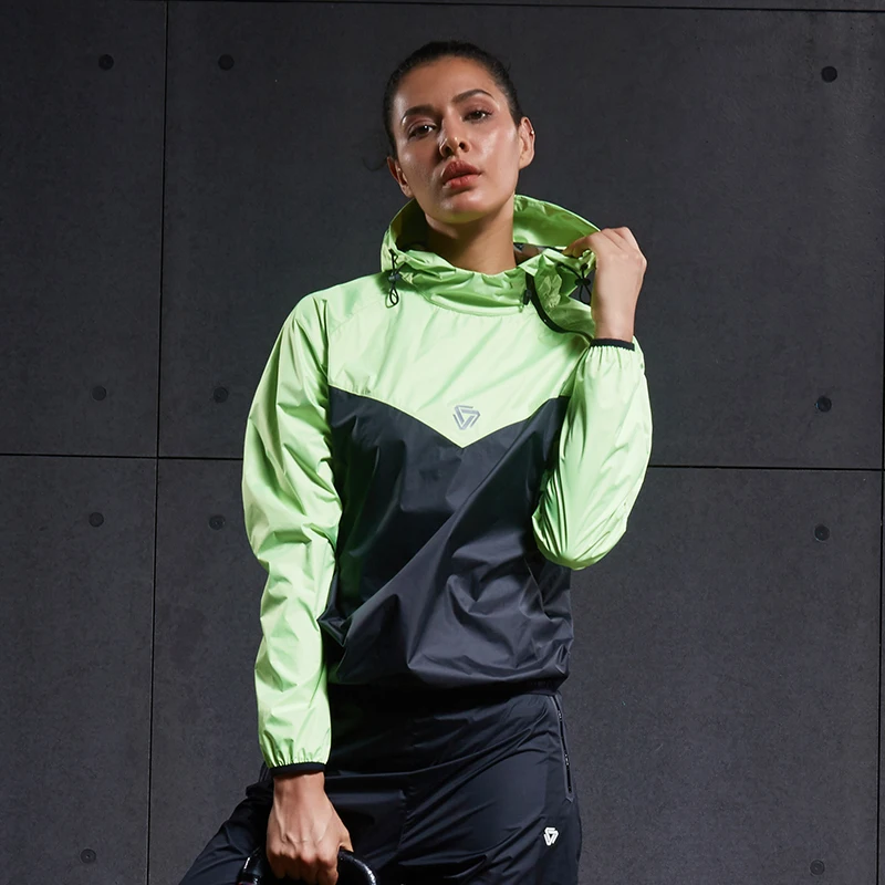 Куртка LANTECH Женская Спортивная для занятий спортом йогой фитнесом бега
