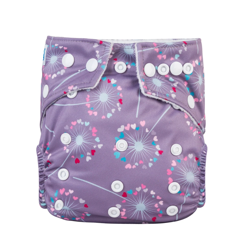 Распродажа бесплатная доставка детские тканевые подгузники BABYLAND мой выбор