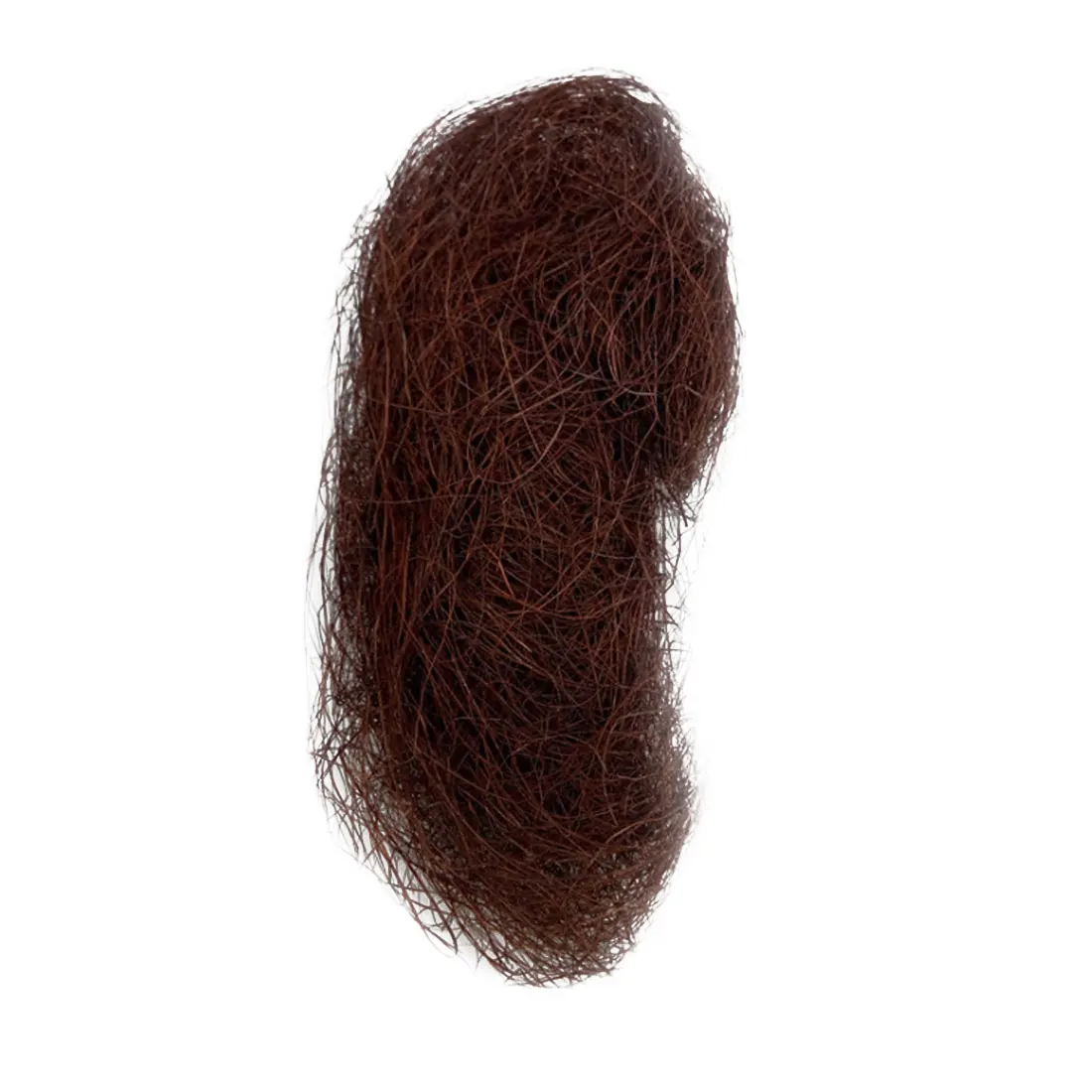 Dark Brown DIY цветок букет Подарочная коробка пакаж Декор природа сизаль деревенский Свадебные упаковочные принадлежности гнездо Искусство ремесло шитье Вязание принадлежности - Цвет: Dark Brown