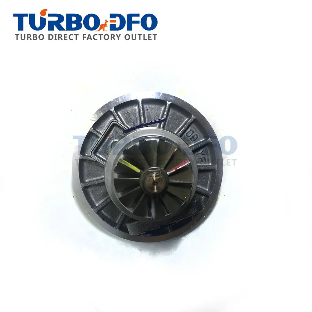 Новый турбинный сердечник 53149887026 KKK K14 для Mercedes E300 TD W210 OM606 130Kw 177Hp 53149707026 картридж CHRA