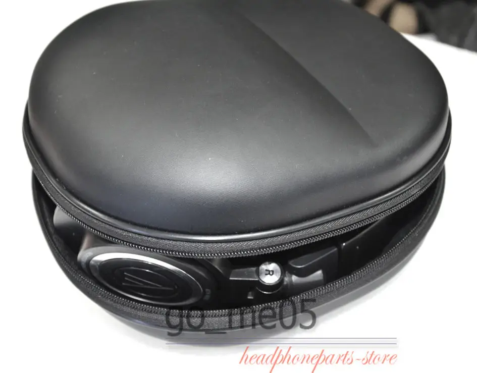 Жесткий чехол для Sony MDR XB300 XB500 XB700 бас наушники гарнитура|box for headphones|headphones case
