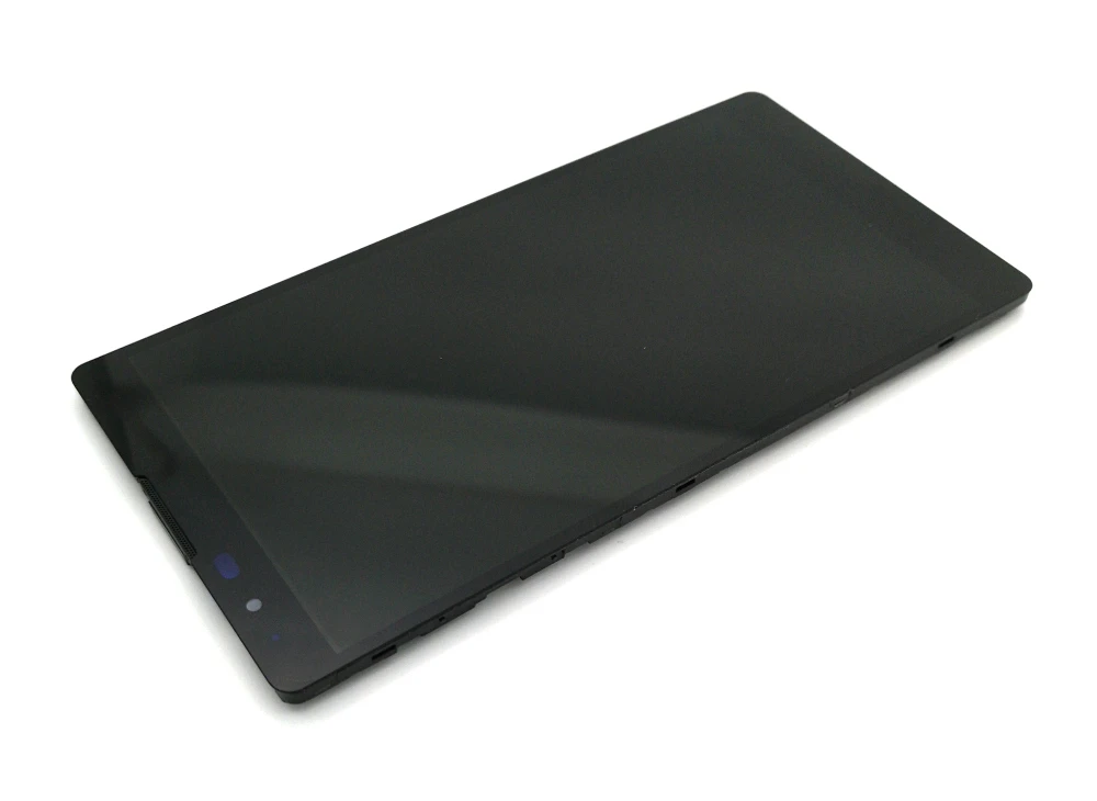 5," для LG X Max k240 K240H K240F ЖК-дисплей с сенсорным экраном дигитайзер в сборе с рамкой