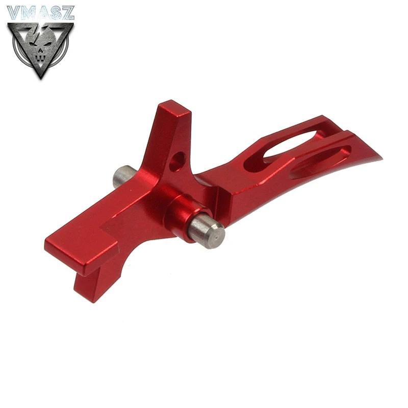 Vyou Airsoft CNC алюминиевый таймер триггер для M4 серии M16 тактические охотничьи