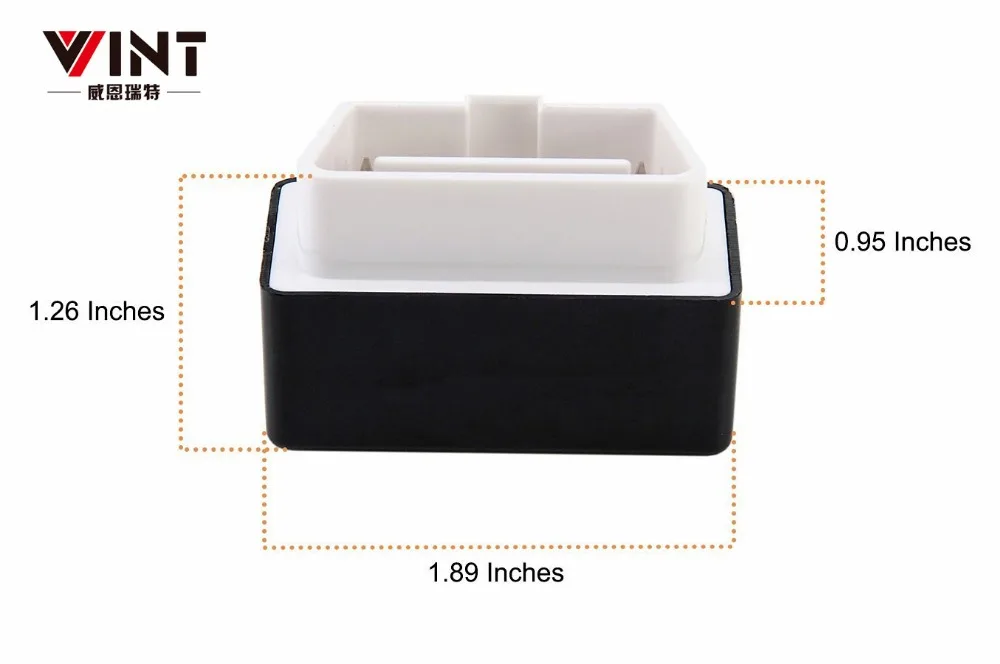 ELM327 Bluetooth Android Mini V2.1 OBD2 сканирующий инструмент автоматический диагностический