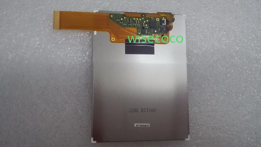 

Original new for Datalogic Falcon X3 LCD screen display with touch screen digitizer complete for 3rd version