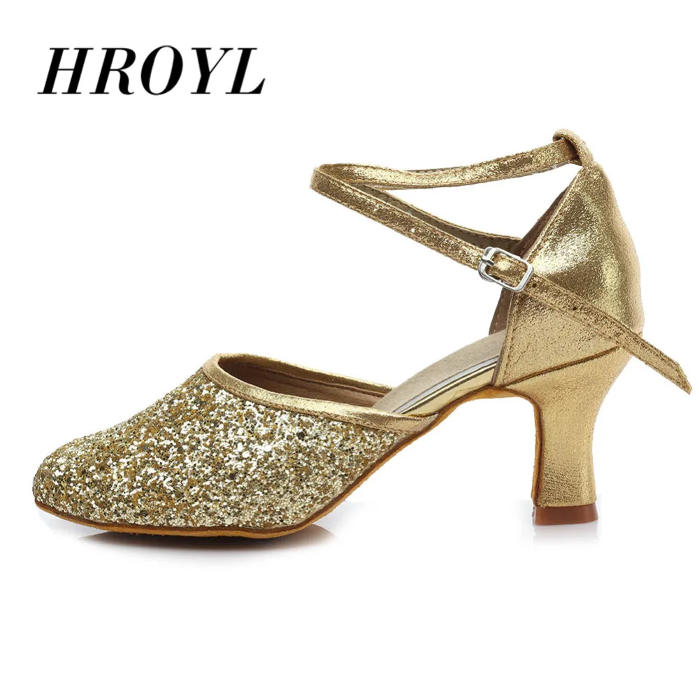 Женские туфли для современных танцев брендовые бальных сальса танго латинских