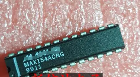 Бесплатная доставка MAX154ACNG MAX154A MAX154AC MAX154|Запасные части| |