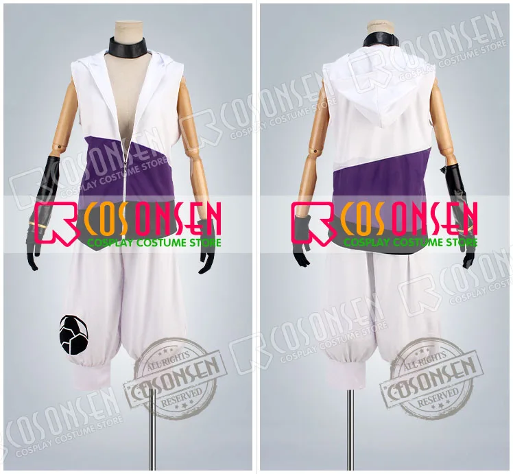 Костюм для косплея ONSEN Touken Ranbu Iwatooshi все размеры новинка|cosplay costume|touken ranbucostume costume |