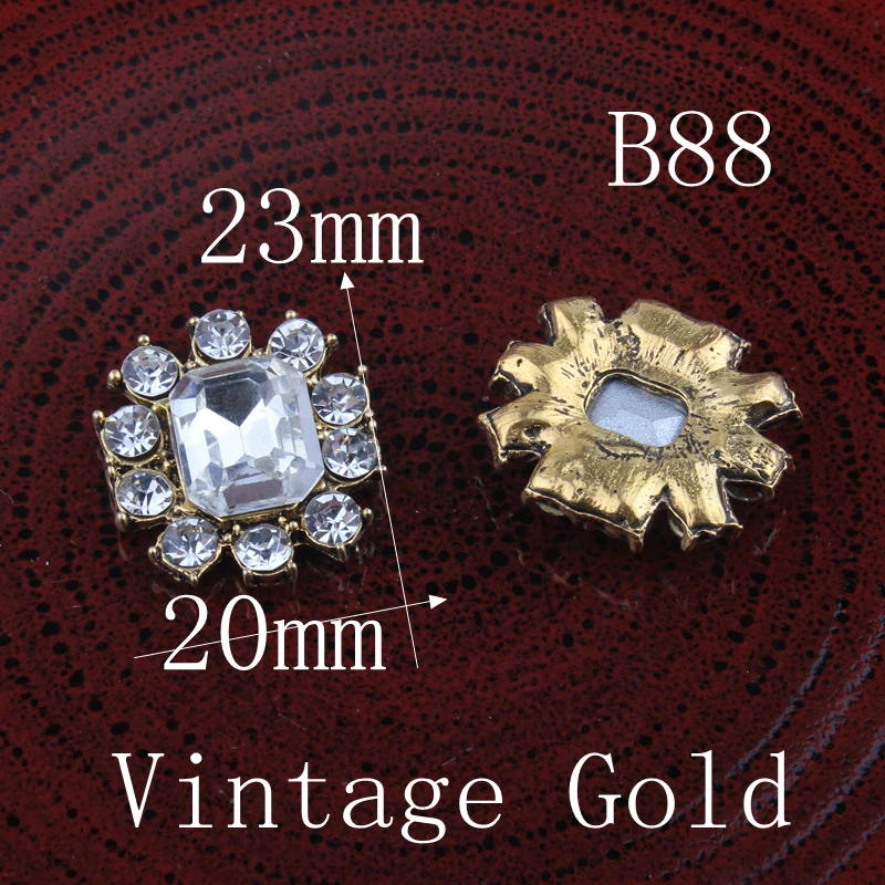 10 шт. декоративные пуговицы с жемчугом|rhinestone buttons|flower rhinestone buttonsdecorative buttons |