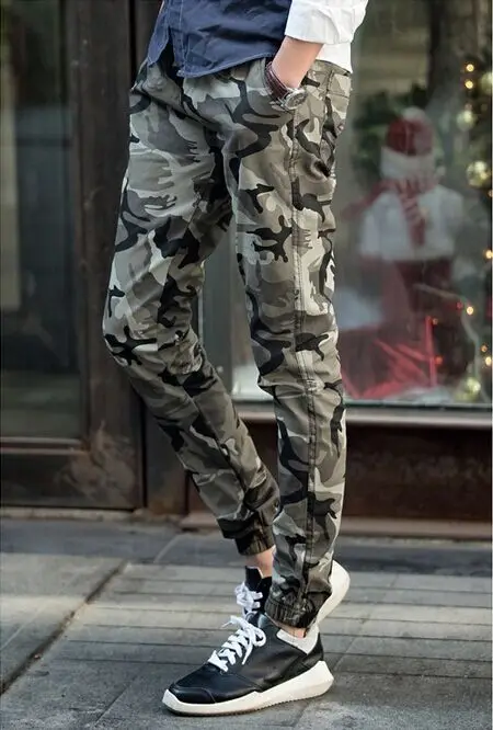 Cheap Hot sale Army Camouflage Men 