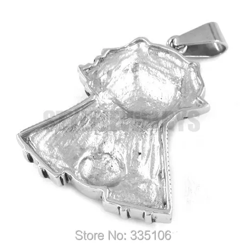 Подвеска для байкера мотоцикла мотора из нержавеющей стали ювелирные изделия