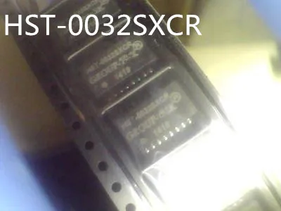 Оригинальный новый телефон HST 0032SXCR SOP 16|Запасные части| |