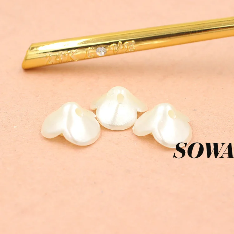 Бесплатная доставка новинка 15 мм 150 шт. искусственный жемчуг из АБС пластика