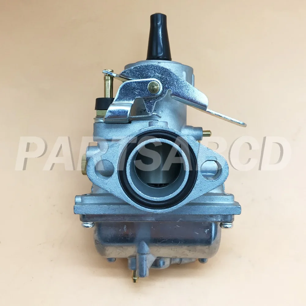 Карбюратор Mikuni для Suzuki 125cc TS100 TS125 TS125N TC125 Carb|Детали и аксессуары мотовездехода| |