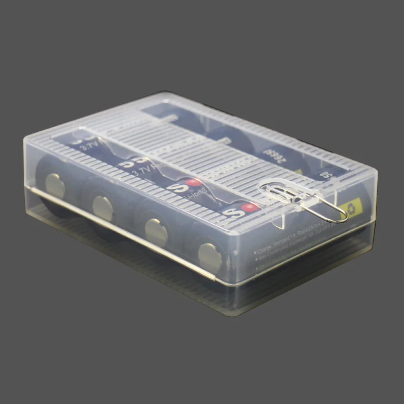 Чехол для аккумулятора Soshine 26650 3 шт./лот чехол 26650|battery holder|holder 26650battery case |
