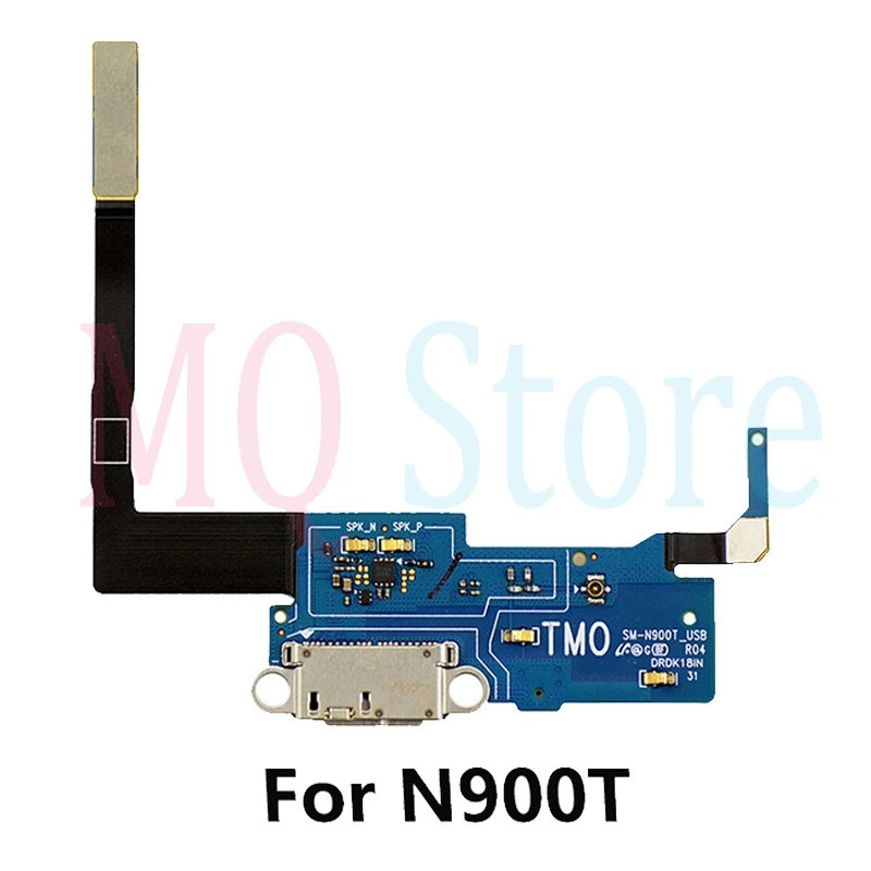 Для Samsung Galaxy Note3 Note 3 N900 N9005 N900A N900P N900V N900T USB док станция разъем зарядного устройства