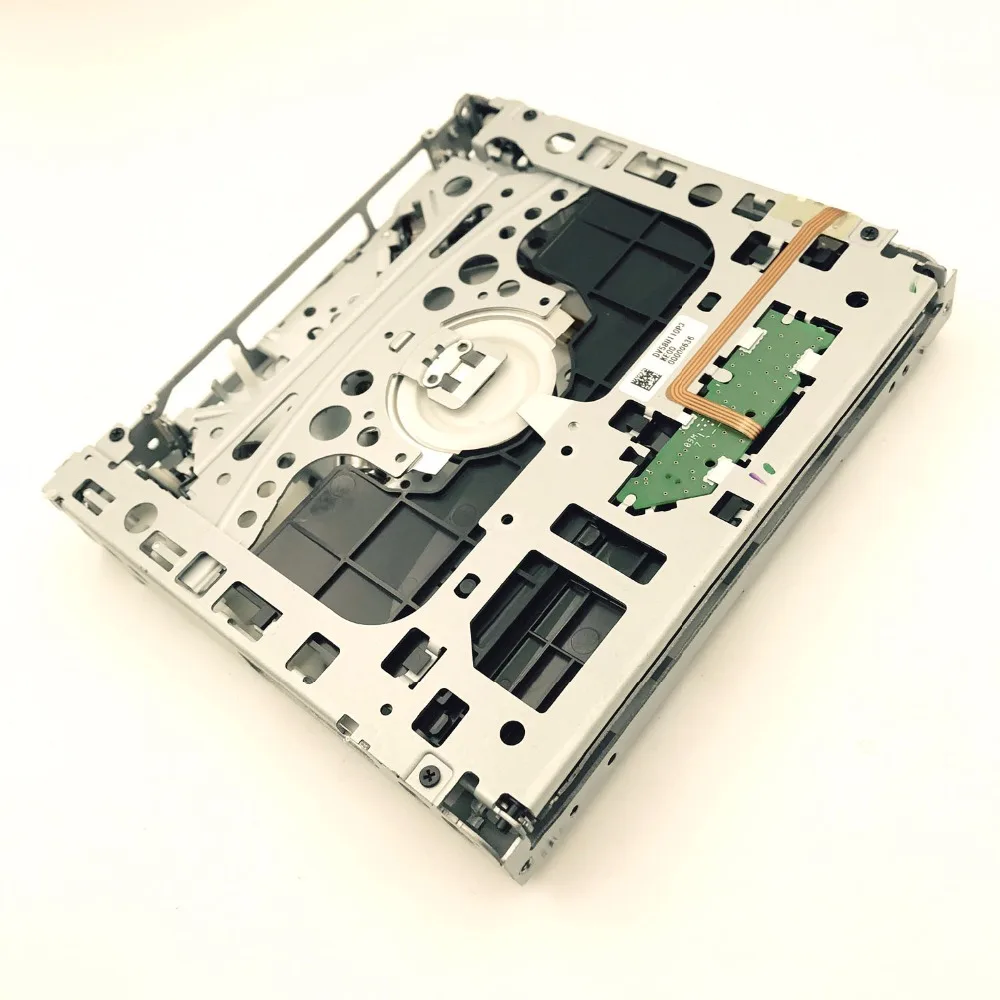 Оригинальный DV58U110 DV58U DV58 один автомобильный dvd-механизм для BMW Автомобильная