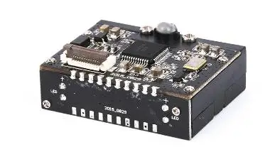 

Mini 1D CCD scan barocde engine for bar code reader put into the PDA, barcodescanner, kiosk