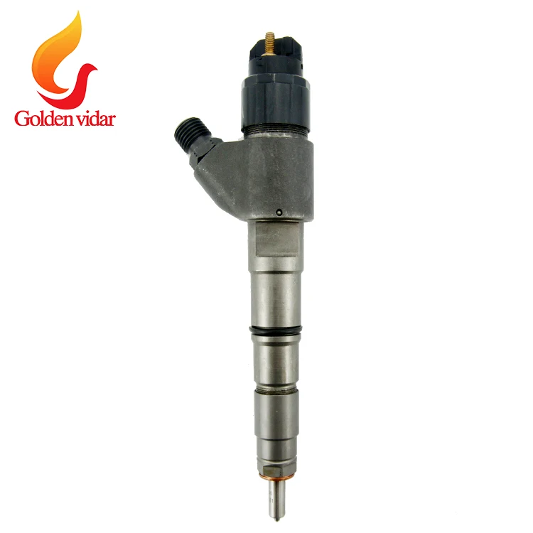 

Common rail injector 0445120067 for Bosch Deutz inyector 0445 120 067 04290987 Volvo excavator part 20798683 nozzle DLLA146P1581