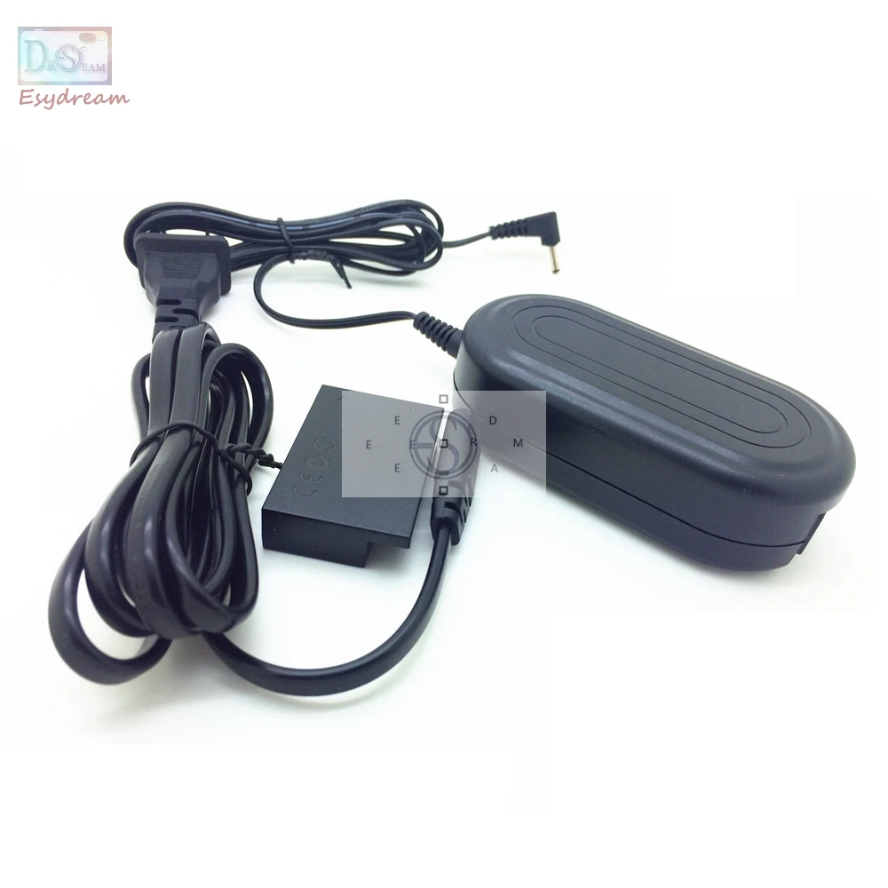 Kit For Canon 100d Kiss X7 Rebel Sl1 Replace Ack-e15