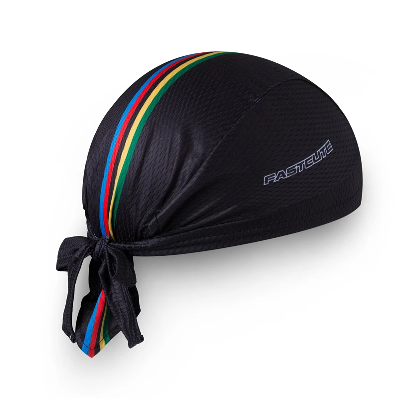 Fastcute Cycling Cap Sunscreen Headwear Bike Scarf Coif Bicycle Bandana Pirate Headband Riding Hood Sports hat headscarf#572