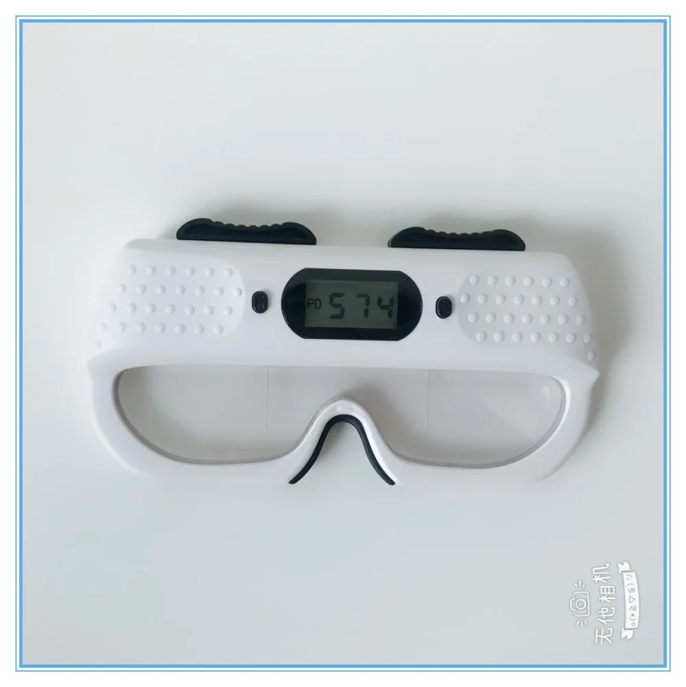 Цифровой PD линейка PD метр Pupilometer