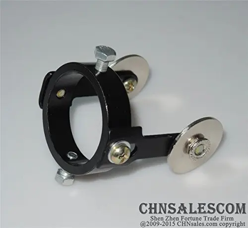 CHNsalescom фонарь для плазменной резки направляющее колесо с двумя диагональными