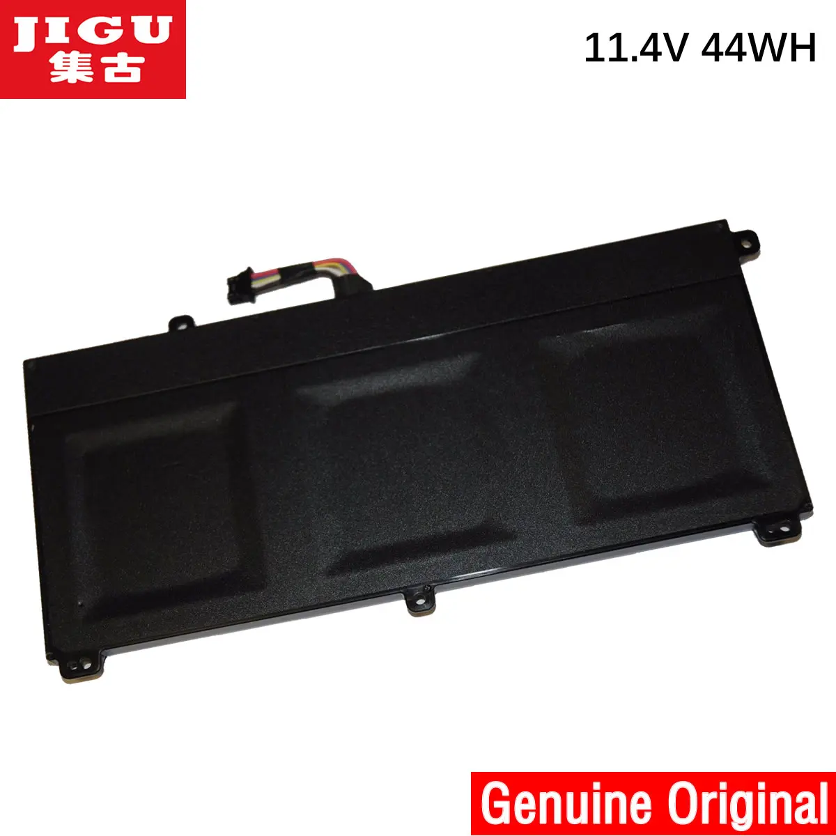 JIGU оригинальный ноутбук Батарея 45N1741 45N1742 00NY639 45N1740 45N1743 SB10K12721 для LENOVO T560 0CCD 0DCD 0FCD 0HCD