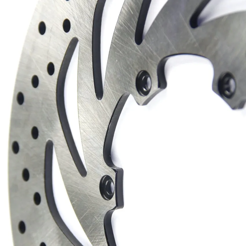 

Front Brake Disc Rotors For BMW BMW G650GS G650 1-cyl.-Chain drive X country Xchallenge