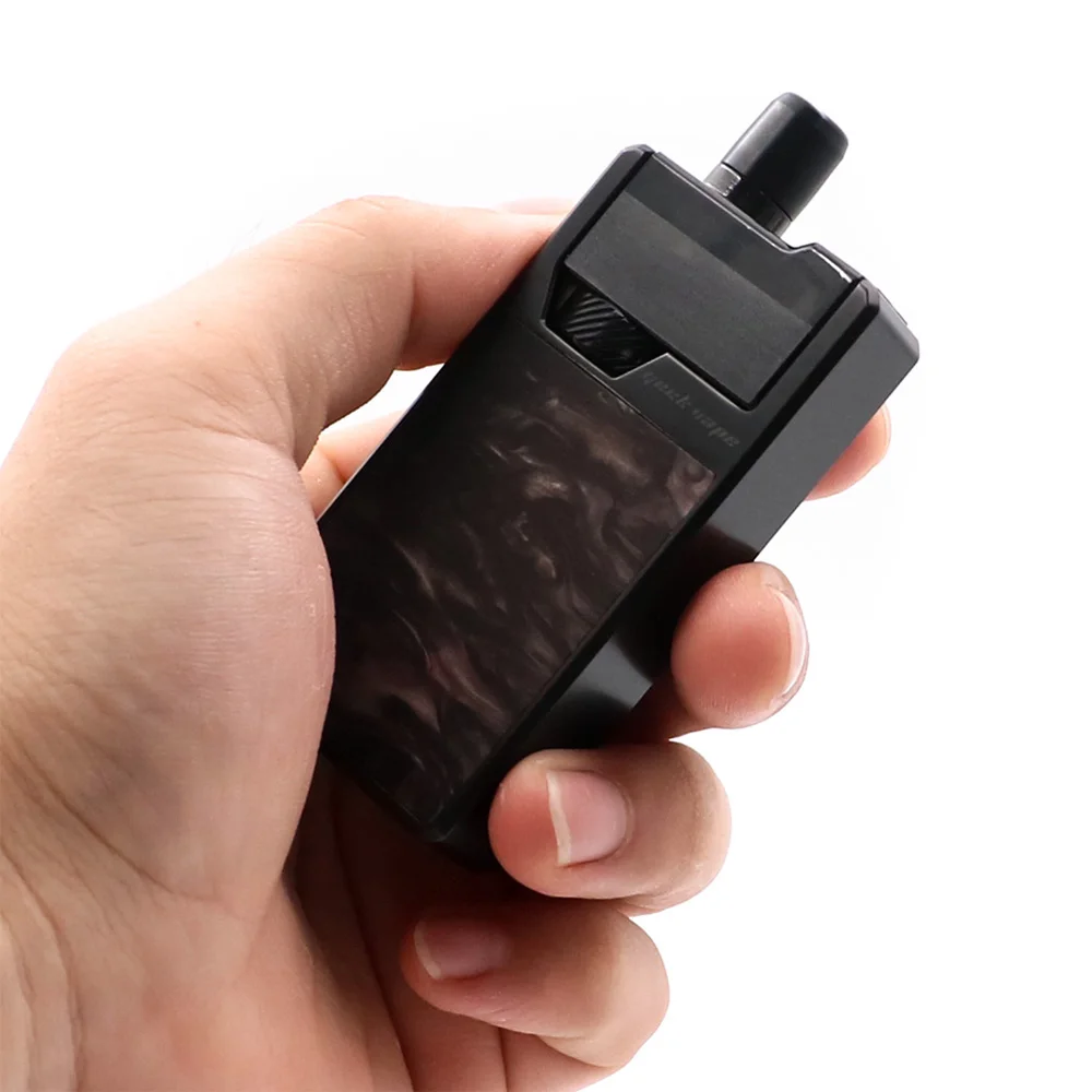 2 шт. GeekVape Frenzy комплект Vape pod 950mA электронная сигарета мл картридж вейп набор VS orion
